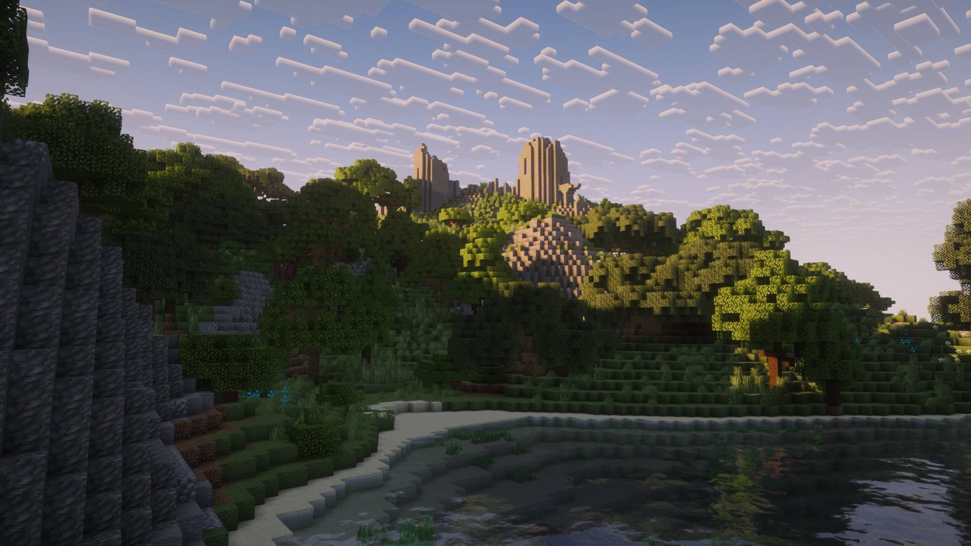 Driftfall Survival Island (Achievements On) — screenshot 8