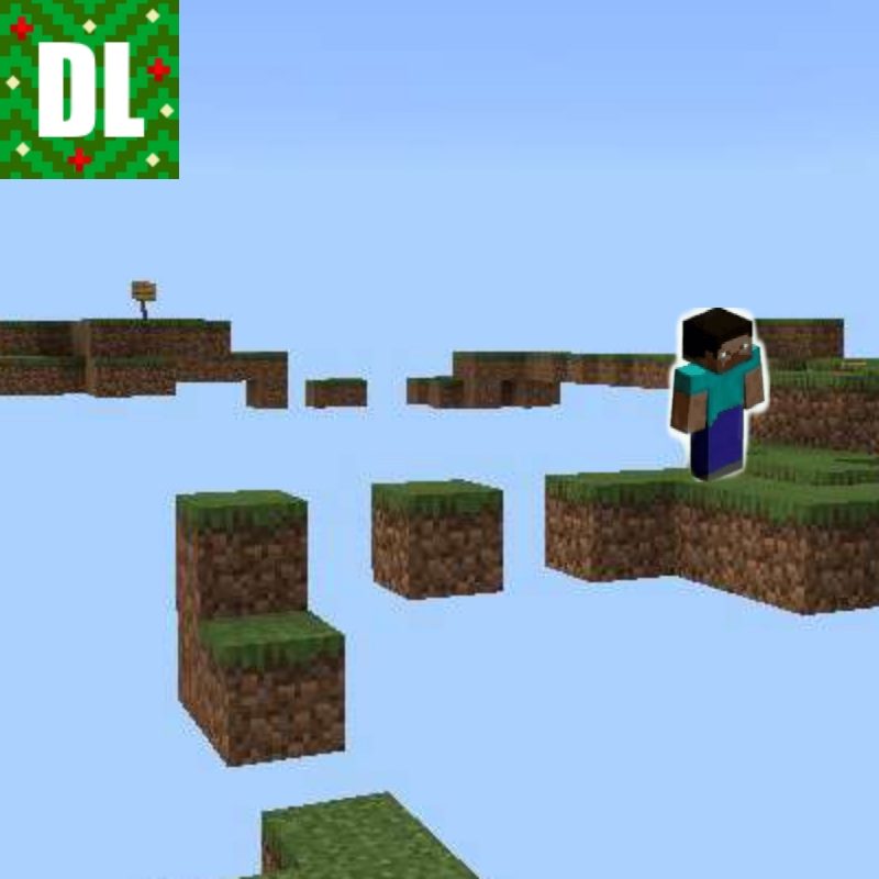 Dimensions Parkour Course