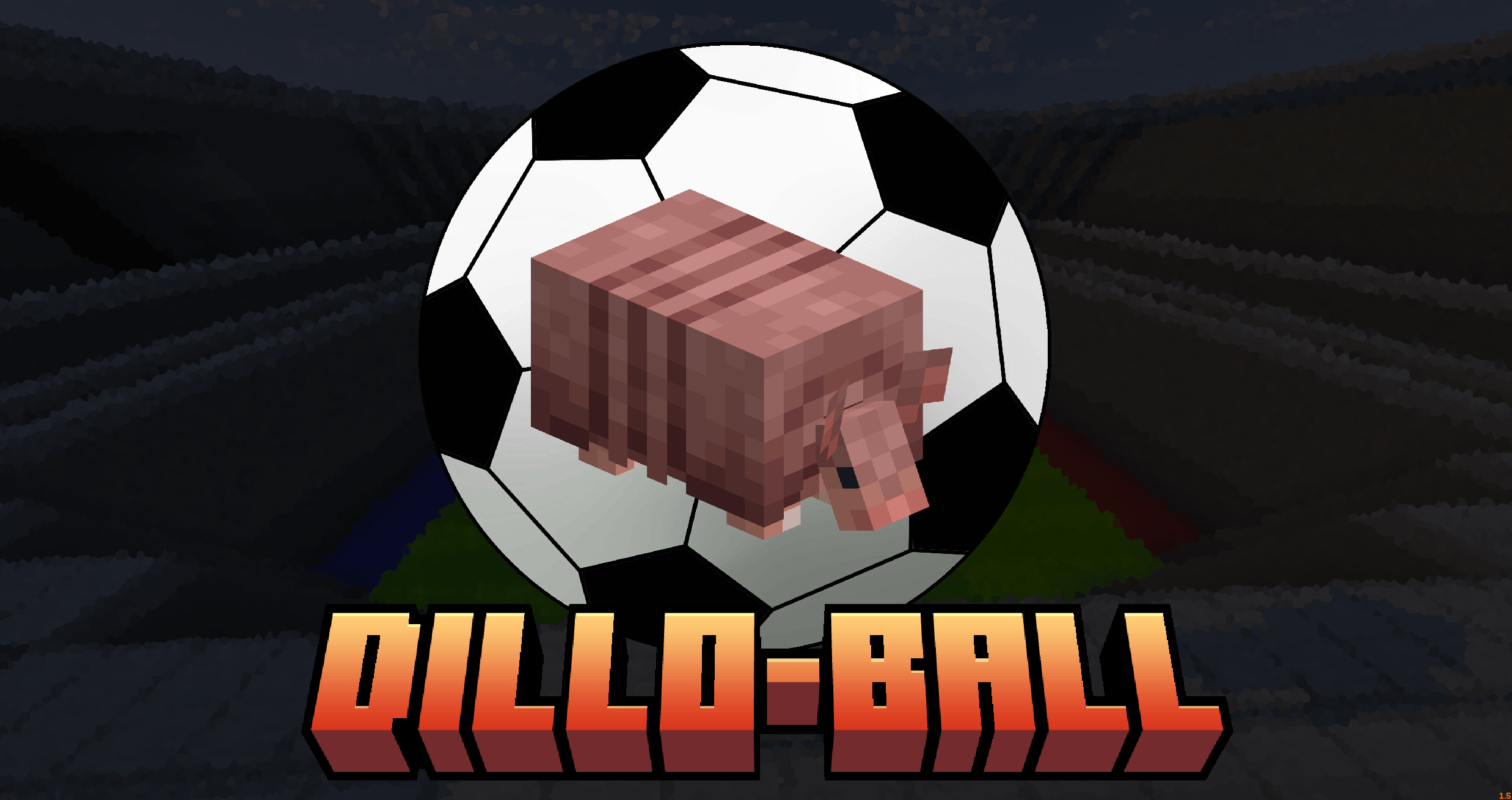 Dillo-Ball | Minigame — screenshot 1