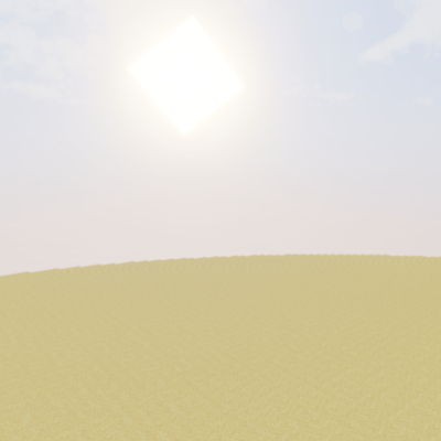 Desert Arena
