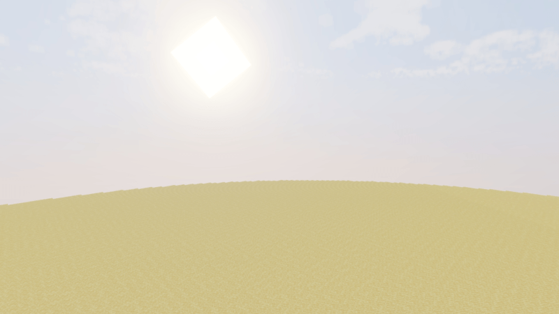 Desert Arena — screenshot 1