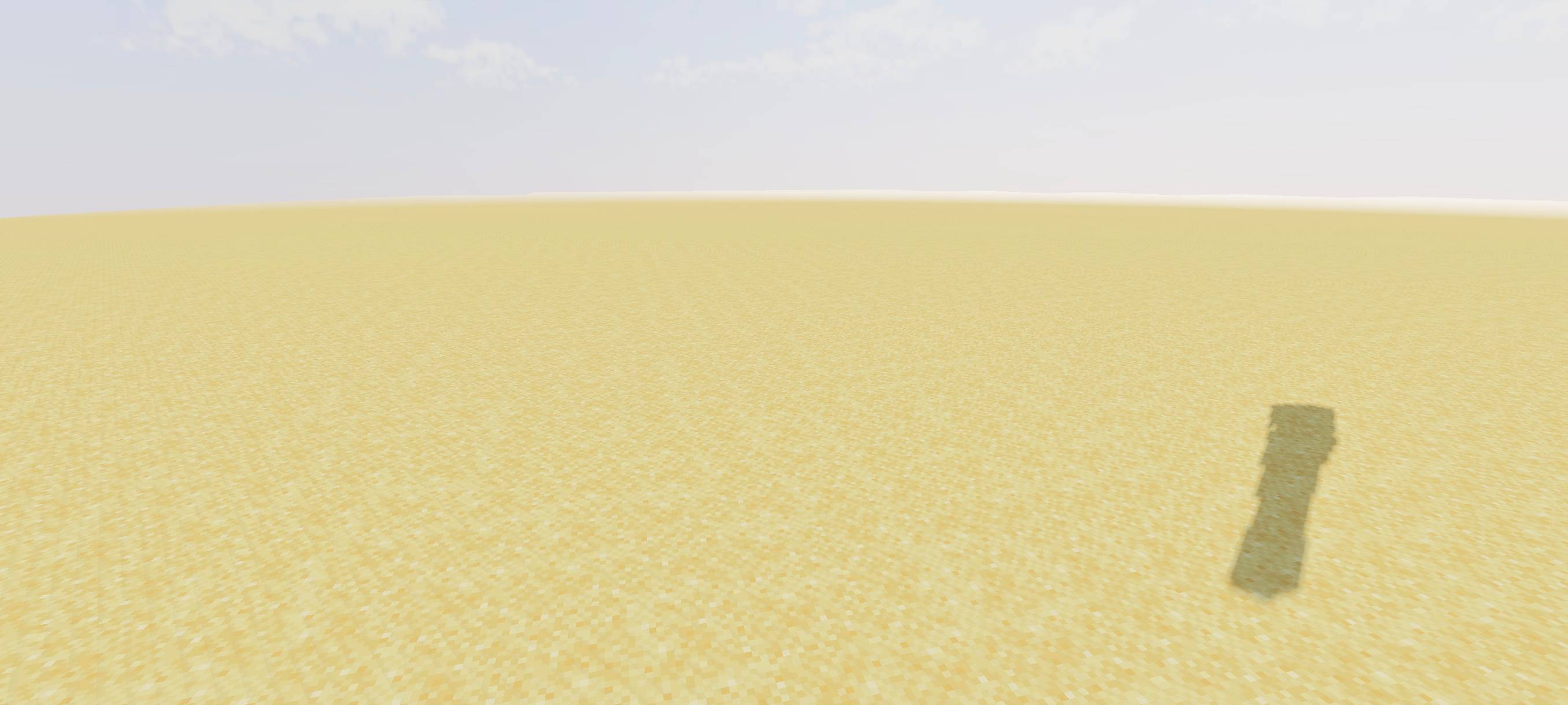 Desert Arena — screenshot 2