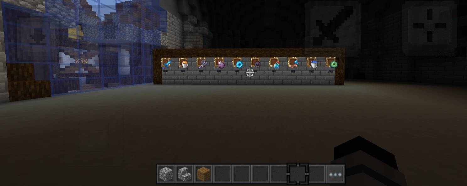 Dead man's Arena — screenshot 1