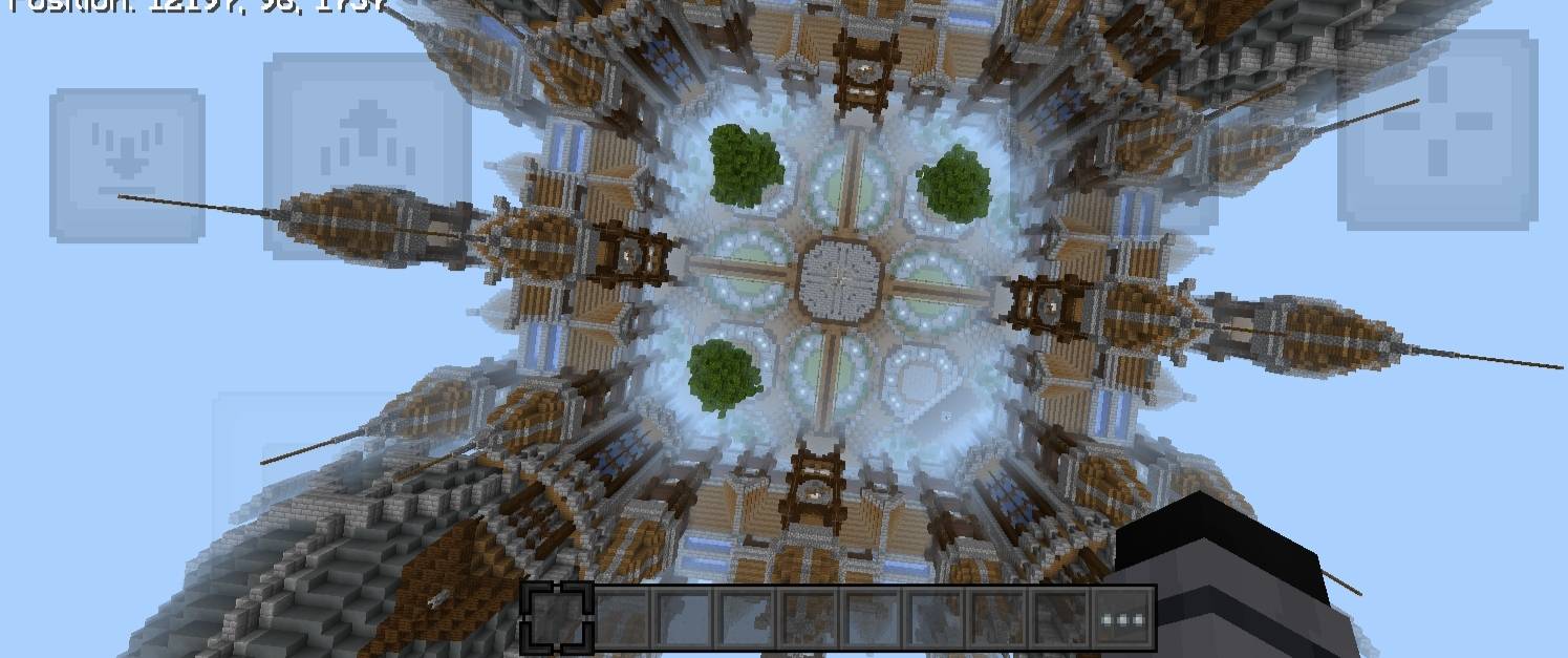 Dead man's Arena — screenshot 3