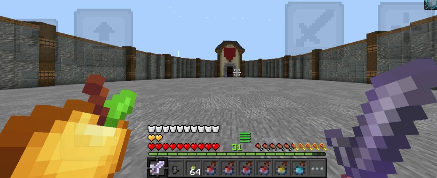 Dead man's Arena — screenshot 5