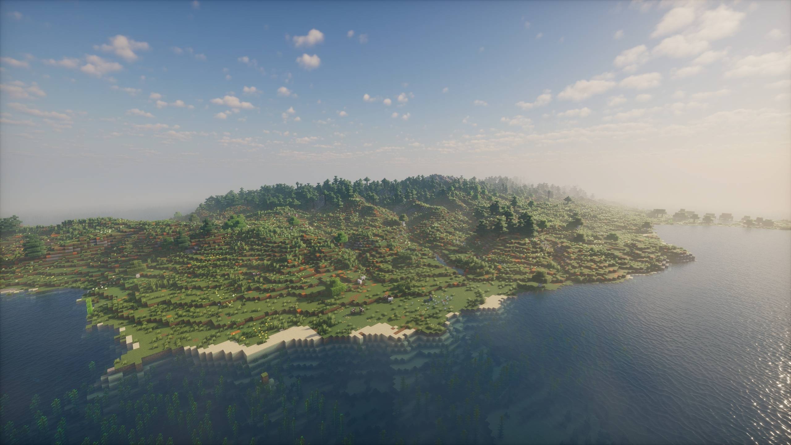 Cyprus Survival Island (Achievements On) — screenshot 3