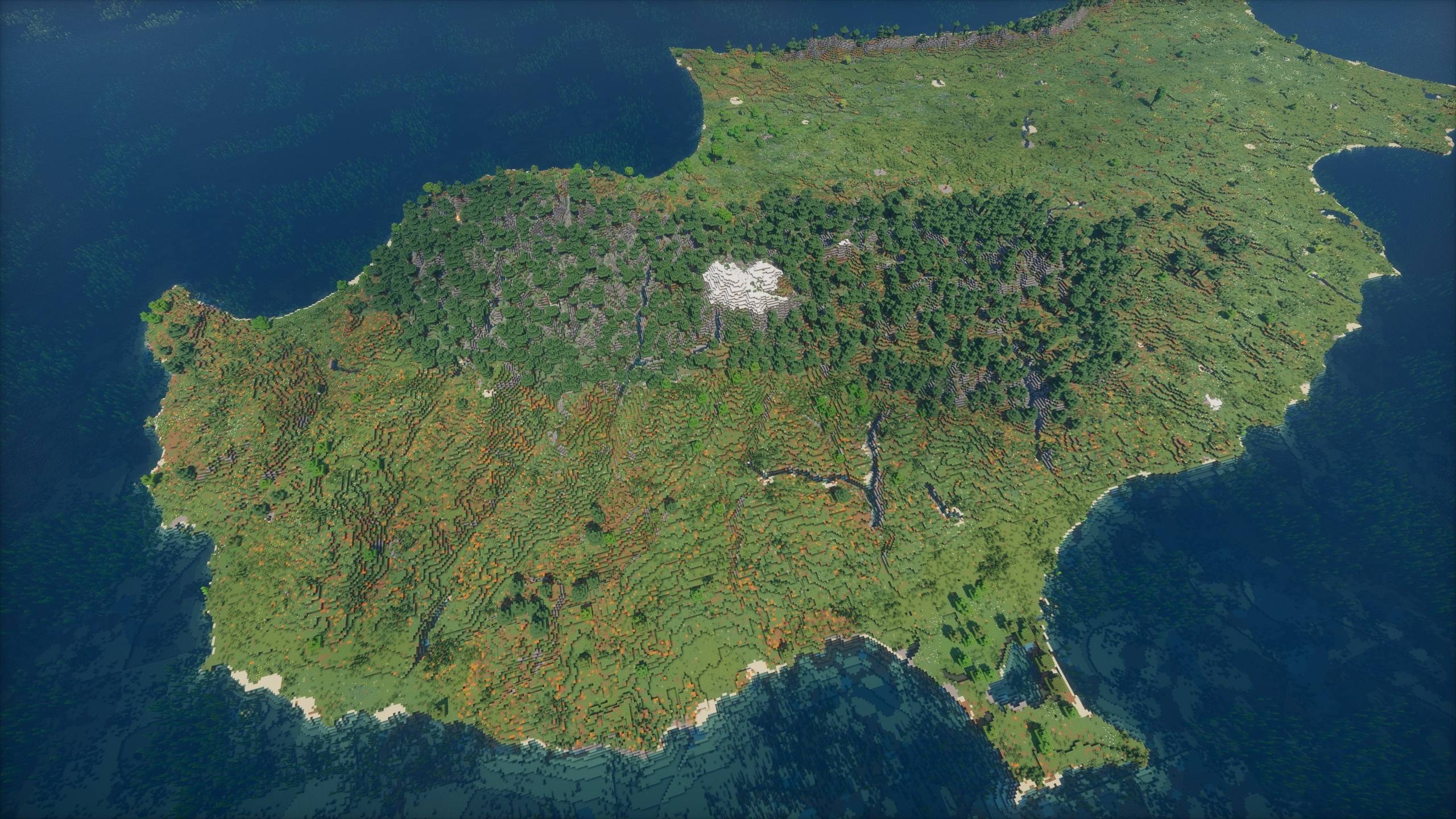 Cyprus Survival Island (Achievements On) — screenshot 5