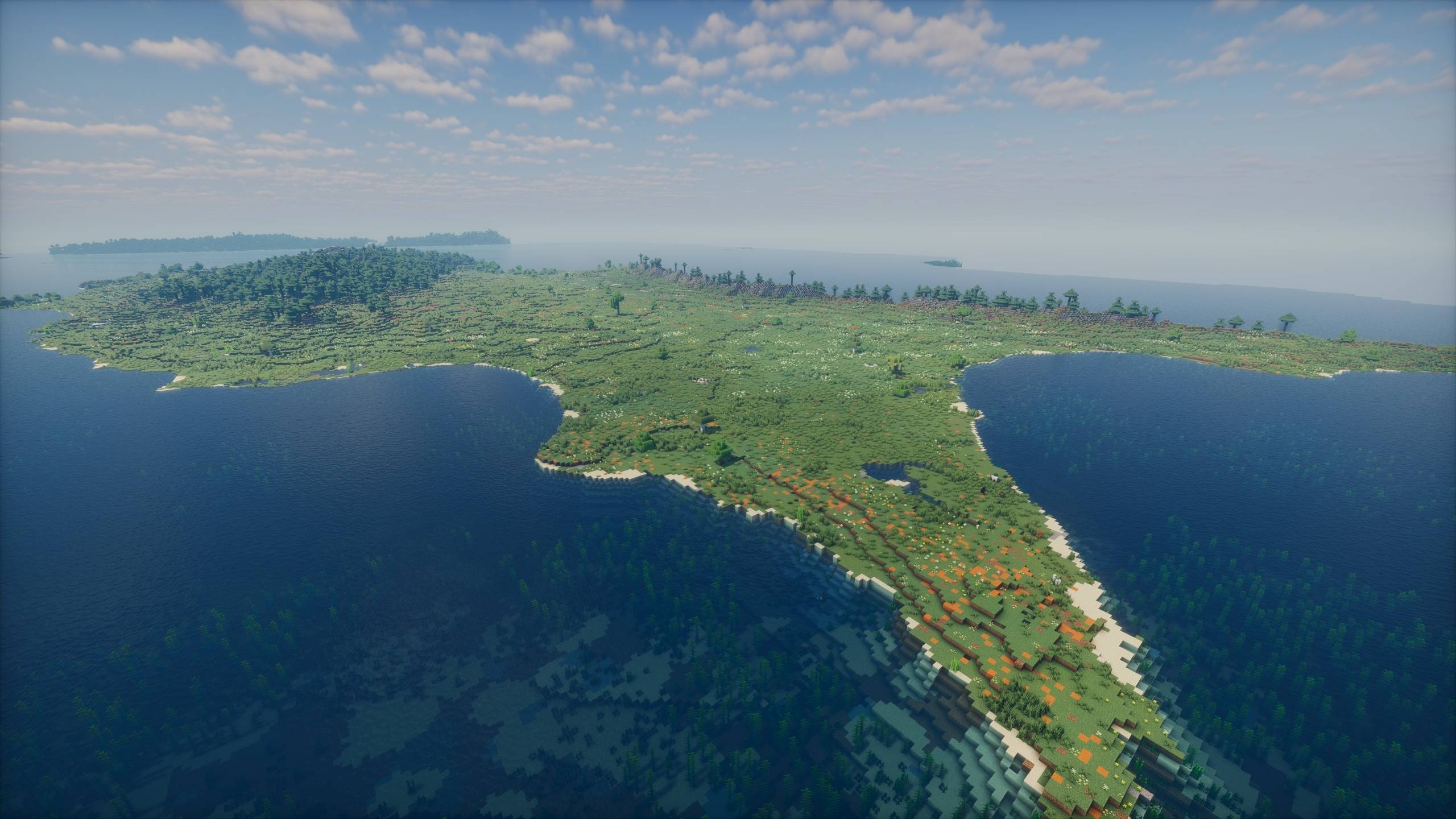 Cyprus Survival Island (Achievements On) — screenshot 6