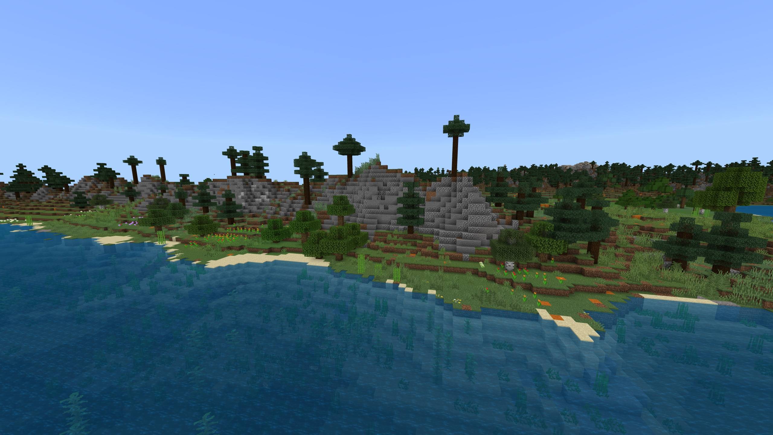 Cyprus Survival Island (Achievements On) — screenshot 7