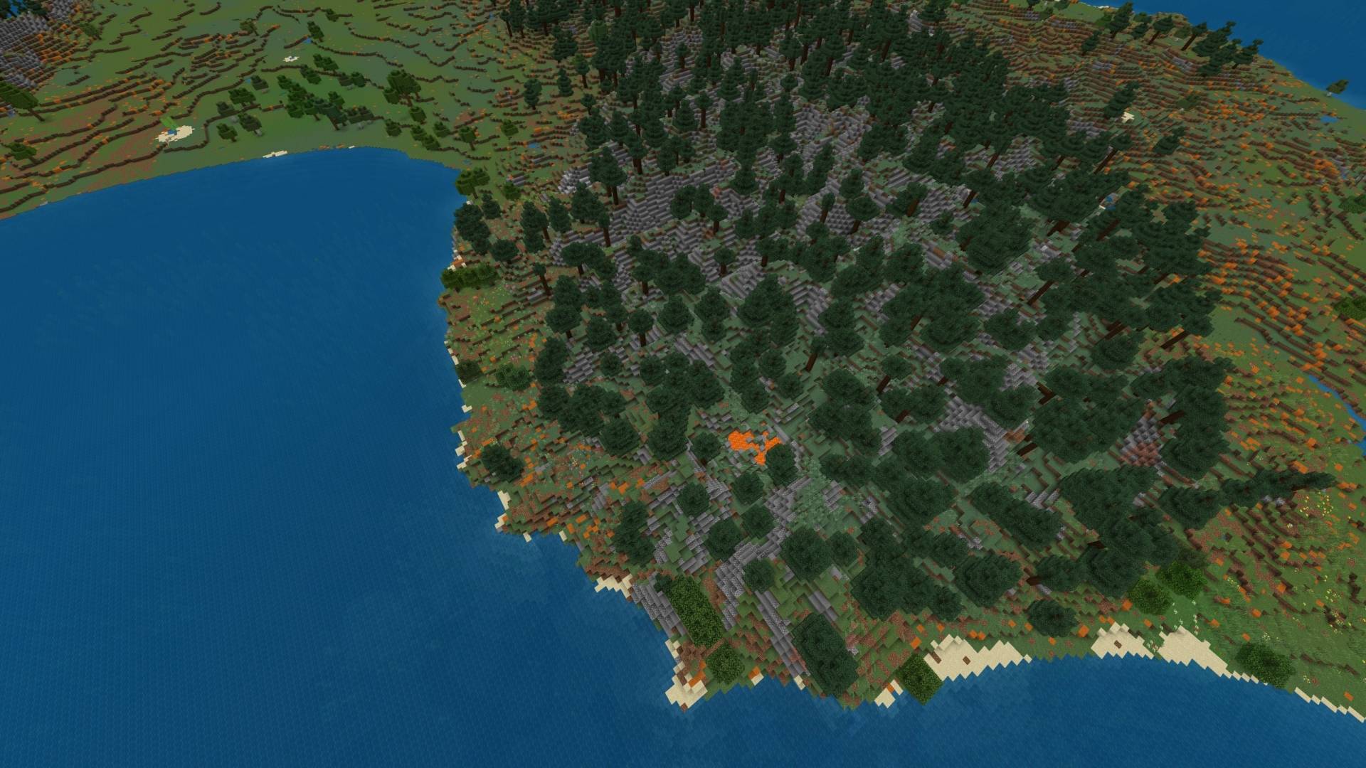 Cyprus Survival Island (Achievements On) — screenshot 8