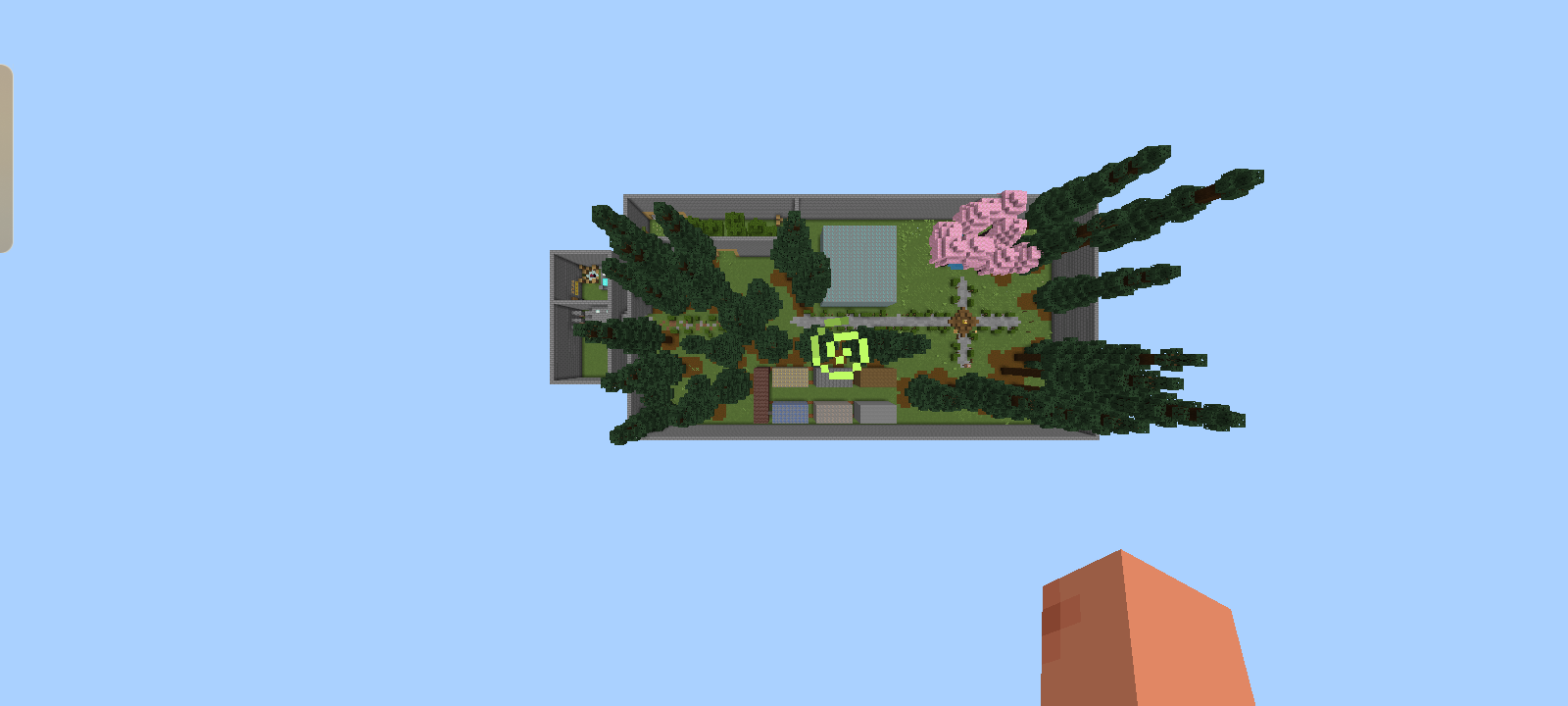 Craft PvP — screenshot 1