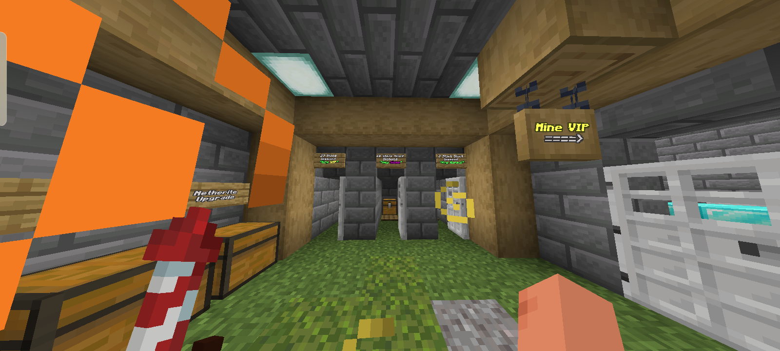 Craft PvP — screenshot 3