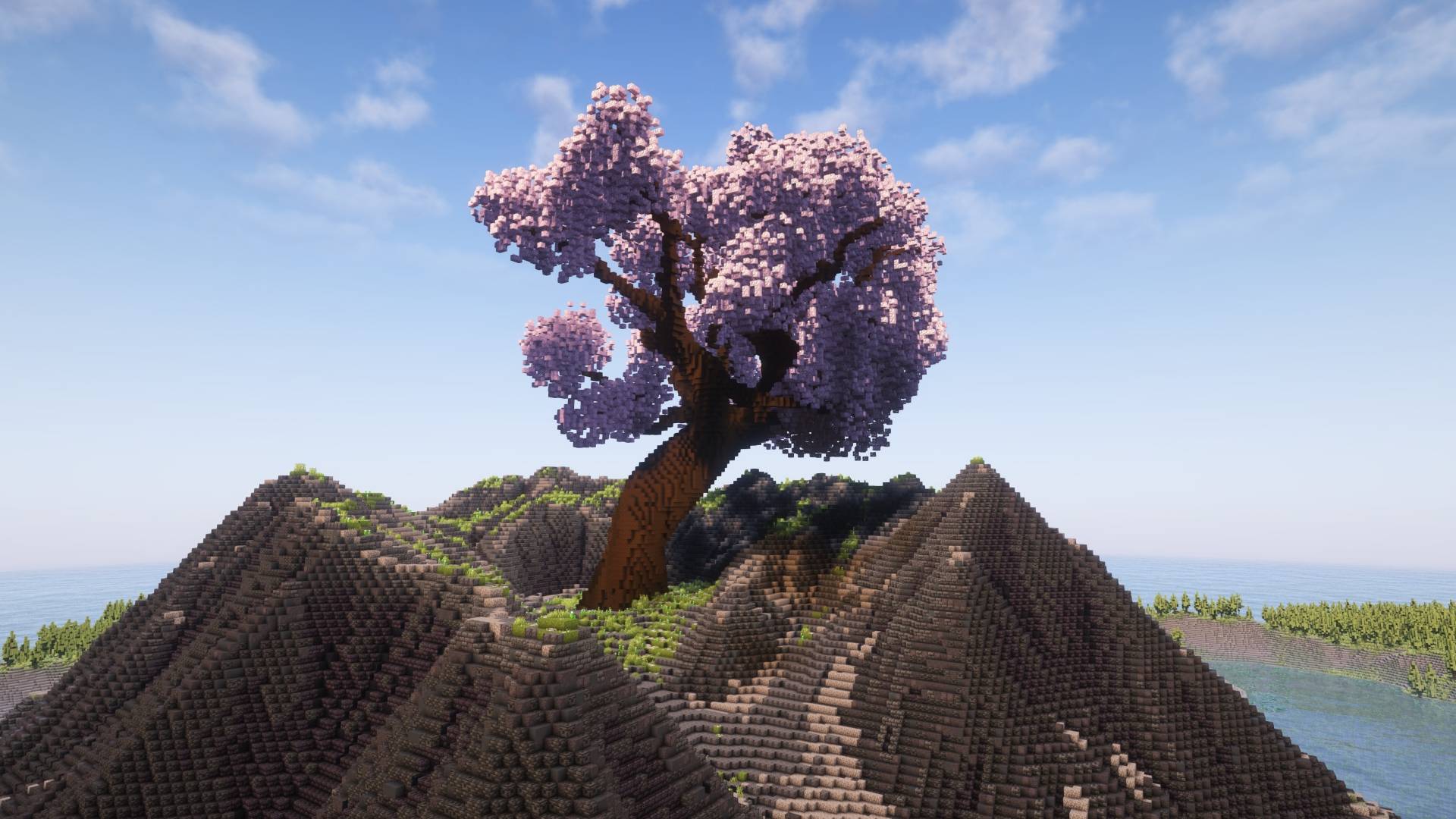 Cherry Volcano Island — screenshot 7