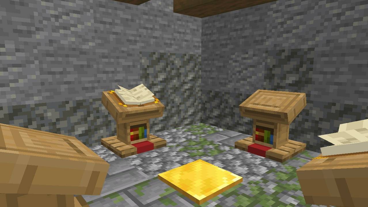 C Parkour – 13 Biome Challenge — screenshot 4