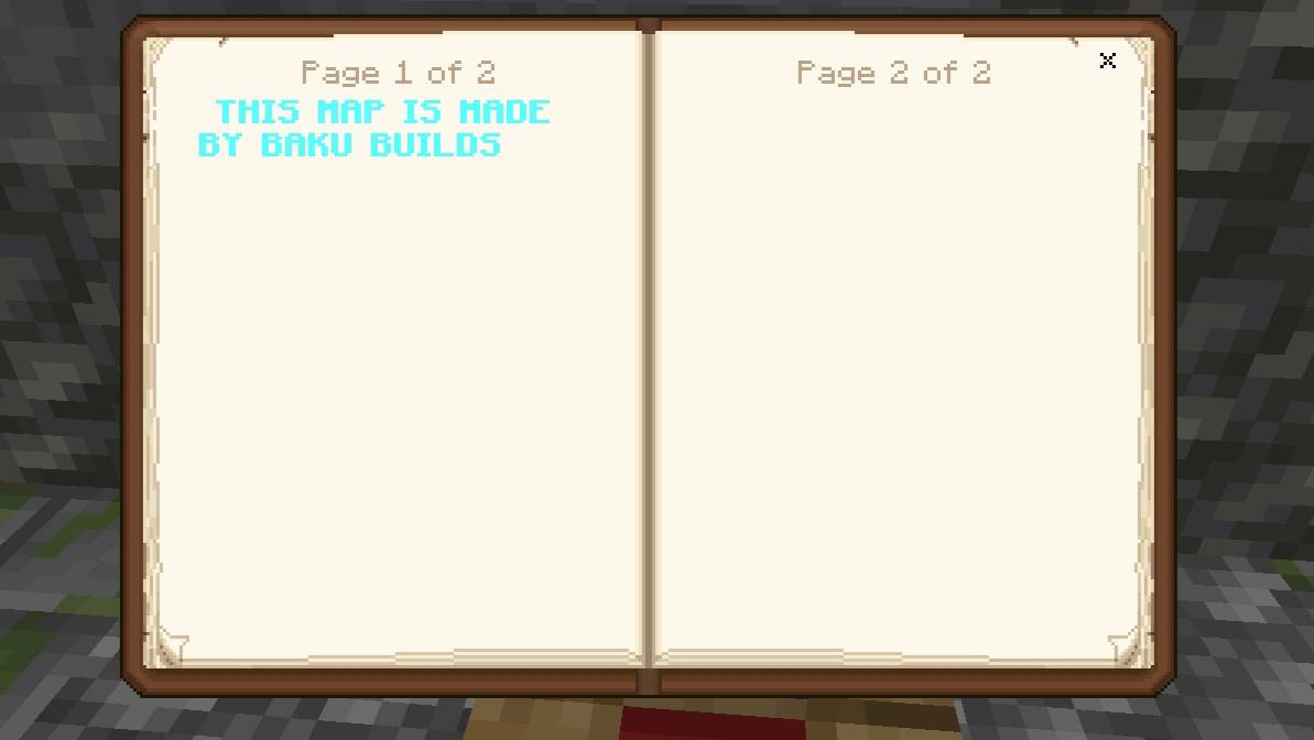 C Parkour – 13 Biome Challenge — screenshot 7