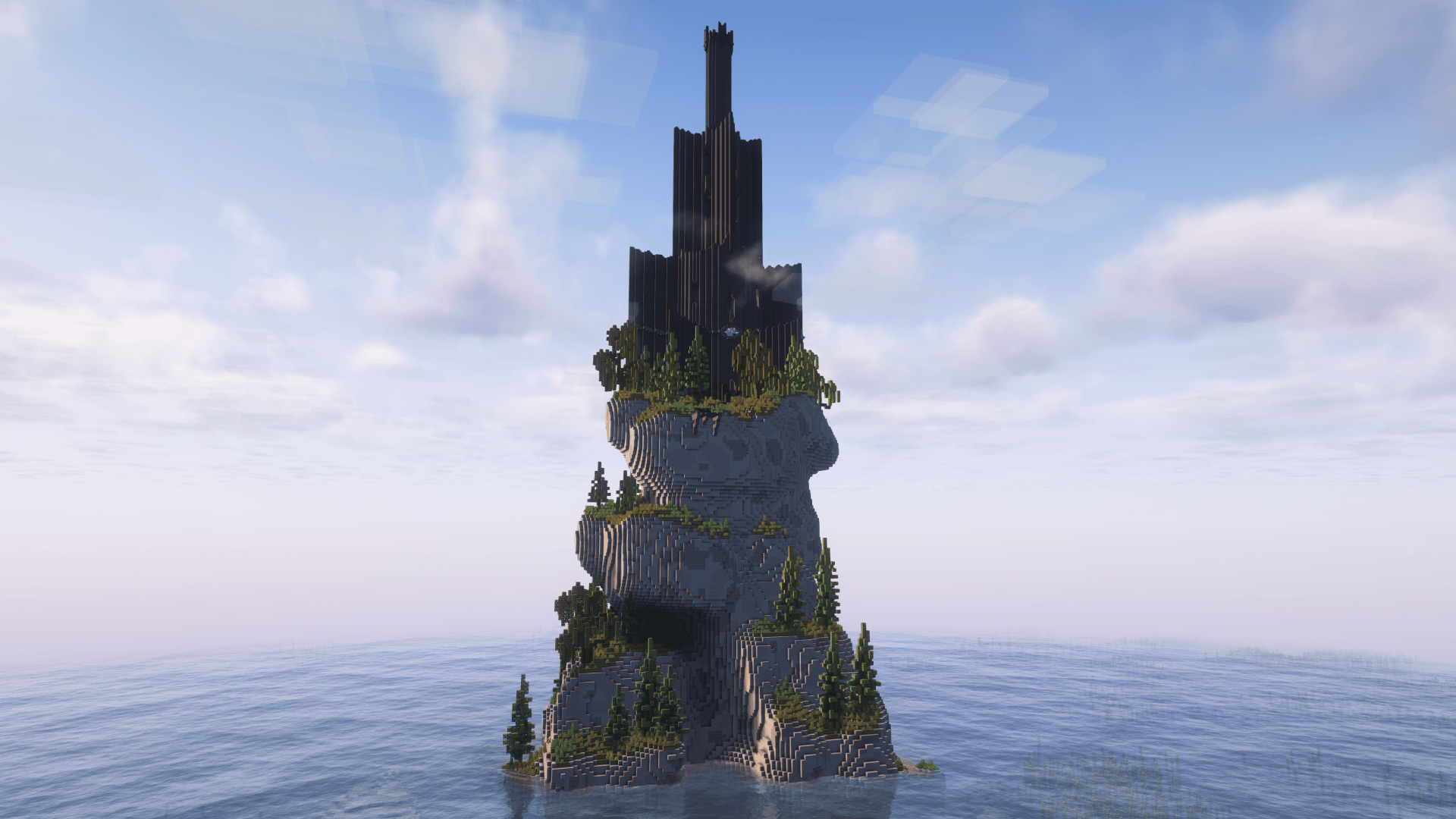Black Tower Base (Achievements On) — screenshot 7