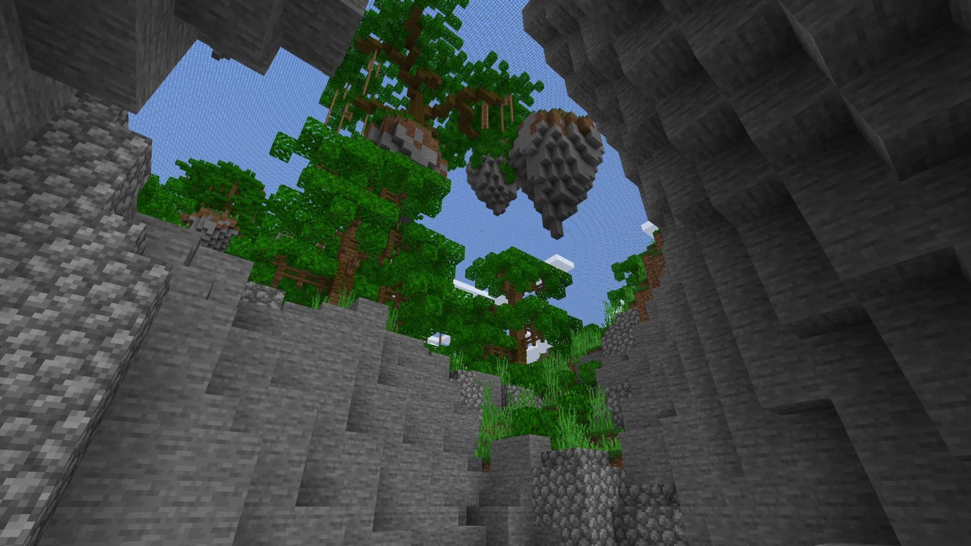 BioDome Adventure (Achievements On) — screenshot 2