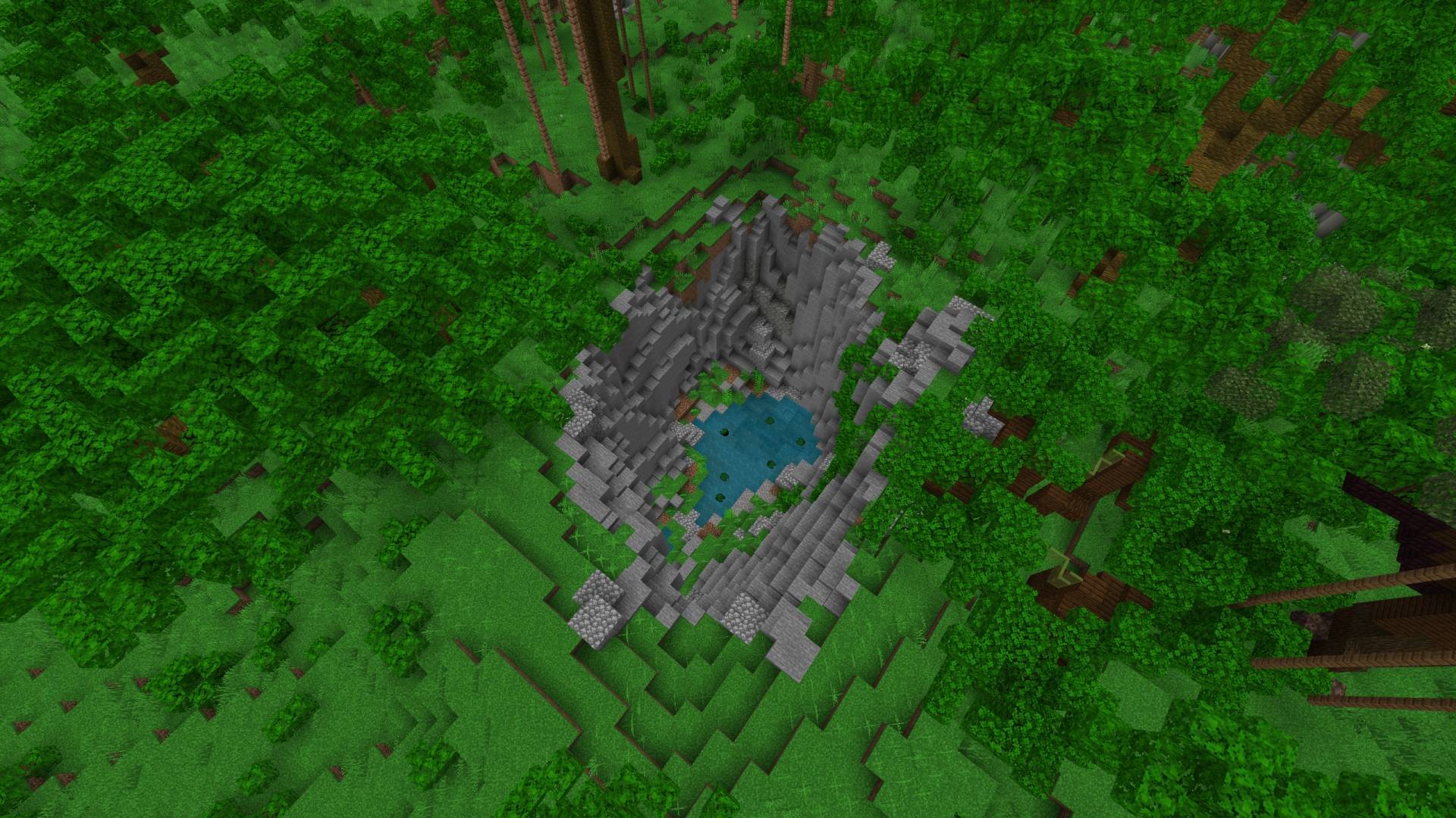 BioDome Adventure (Achievements On) — screenshot 3