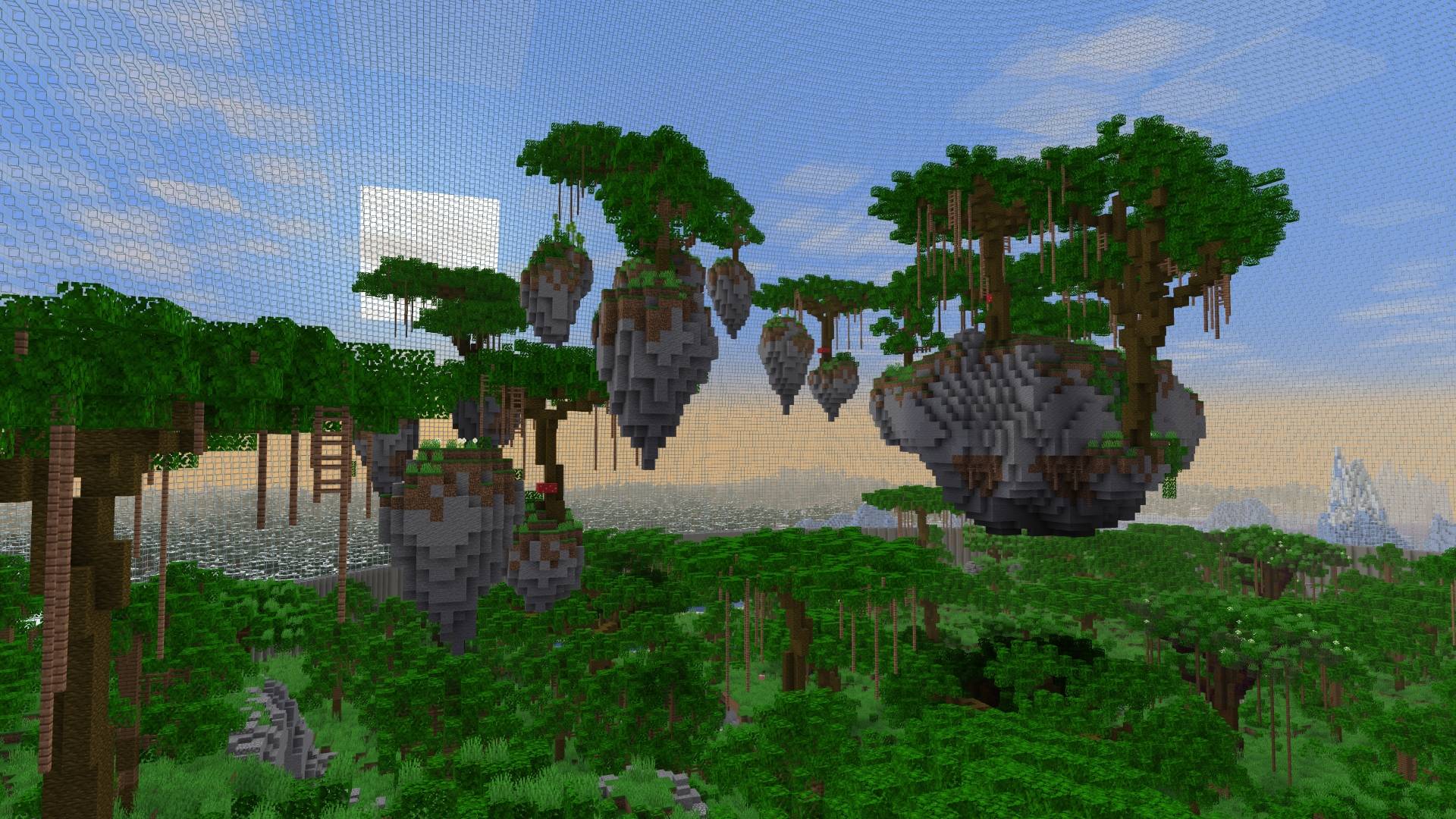 BioDome Adventure (Achievements On) — screenshot 5
