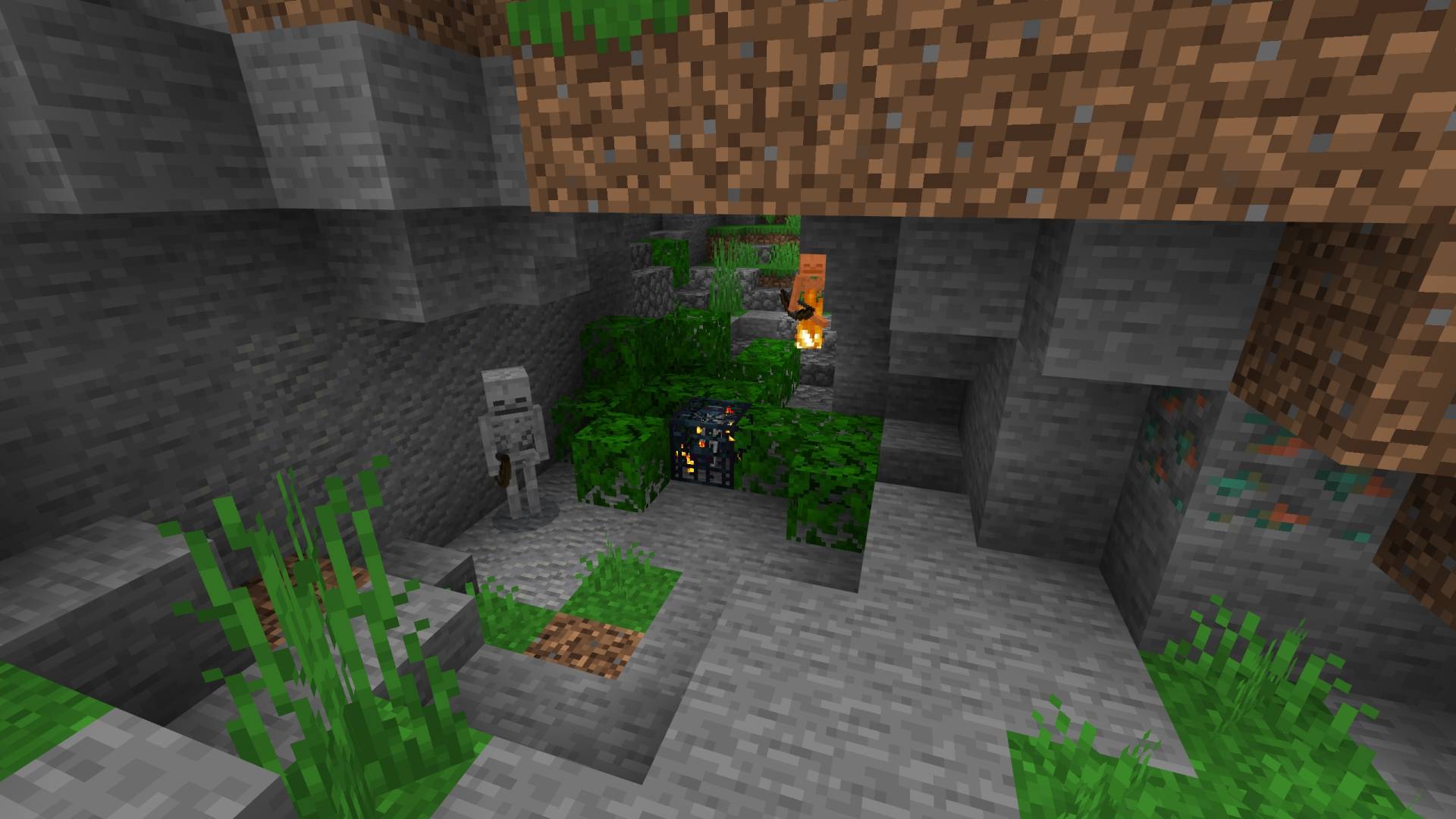 BioDome Adventure (Achievements On) — screenshot 8