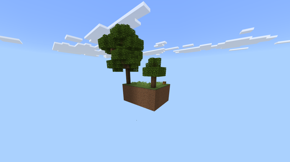 BIG SKY BLOCK — screenshot 4