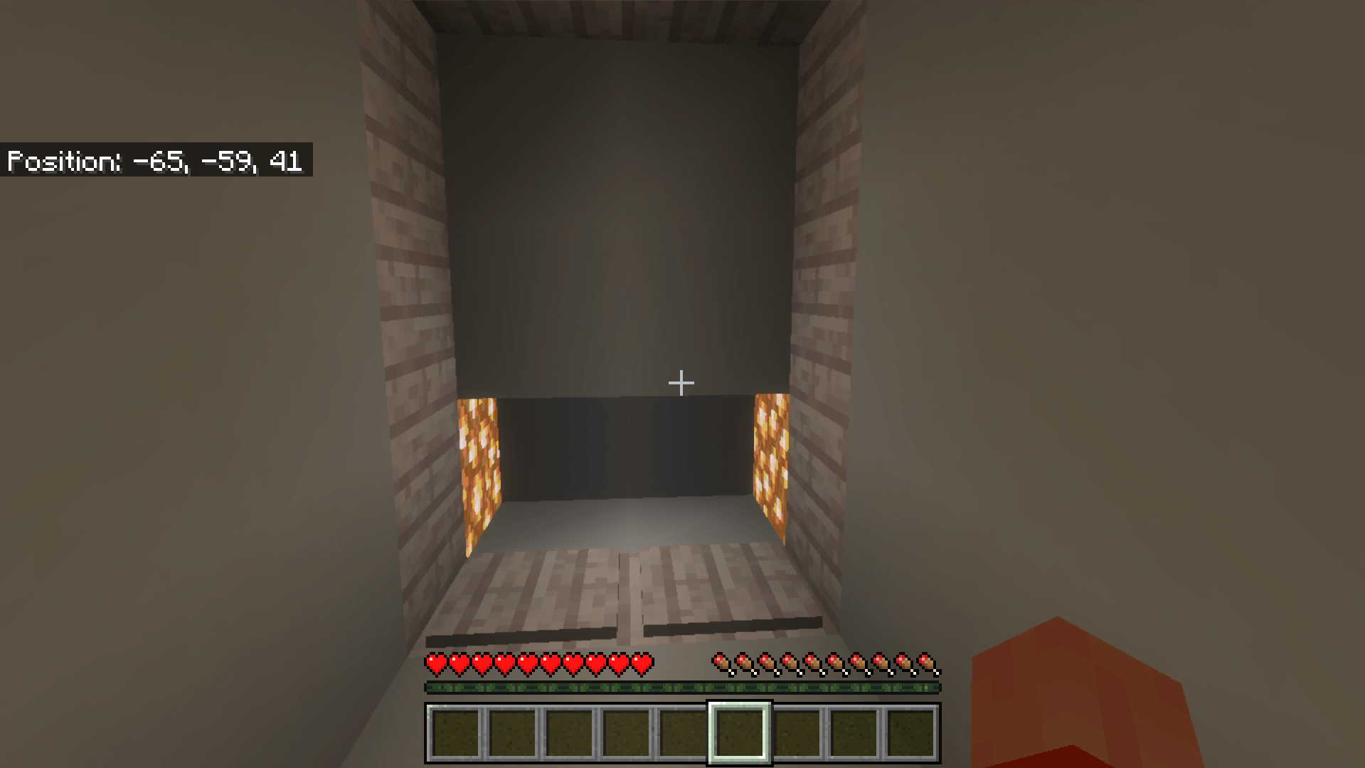 Backrooms Realism. — screenshot 3