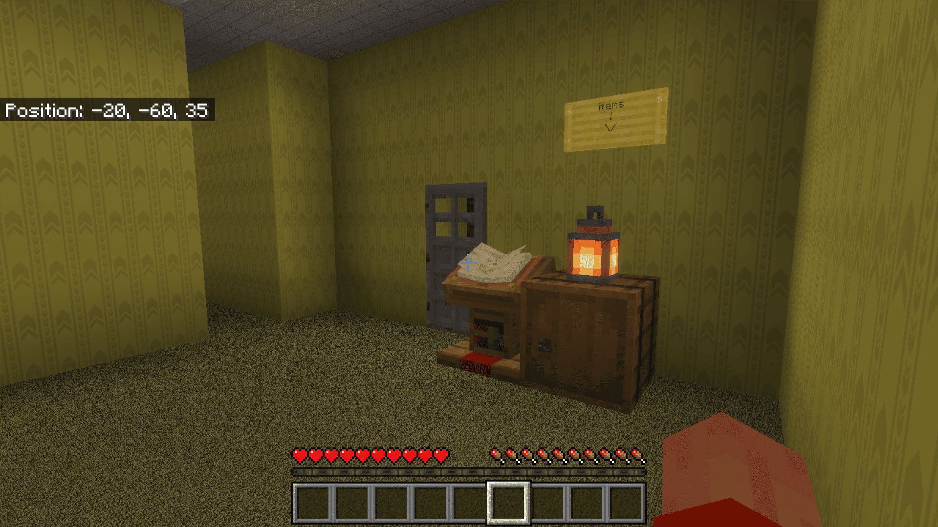 Backrooms Realism. — screenshot 4