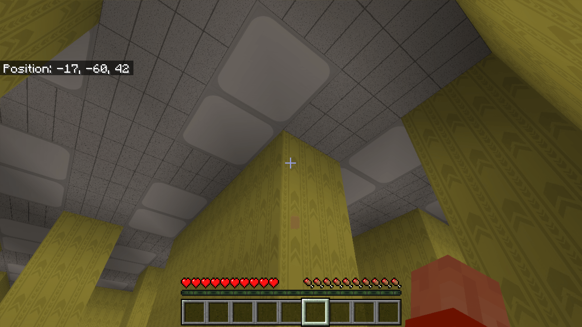 Backrooms Realism. — screenshot 5