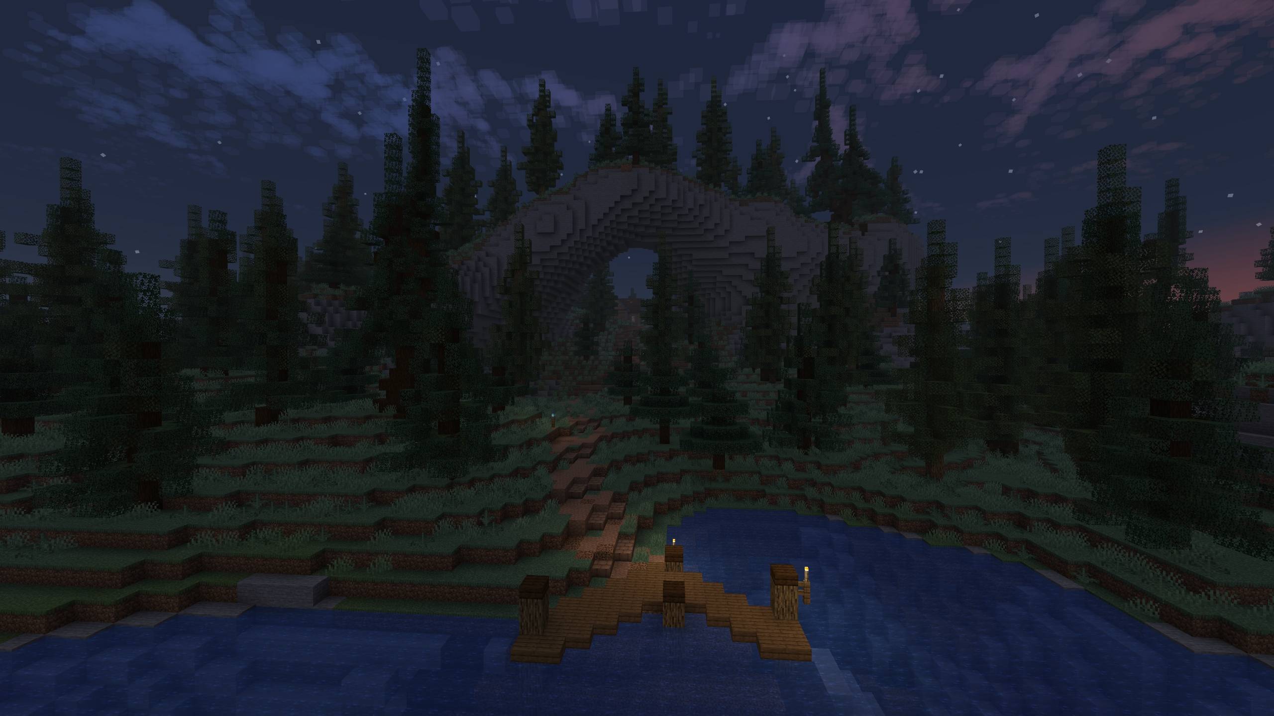 Cabin in the Woods - Backrooms (Achievements On) — screenshot 6