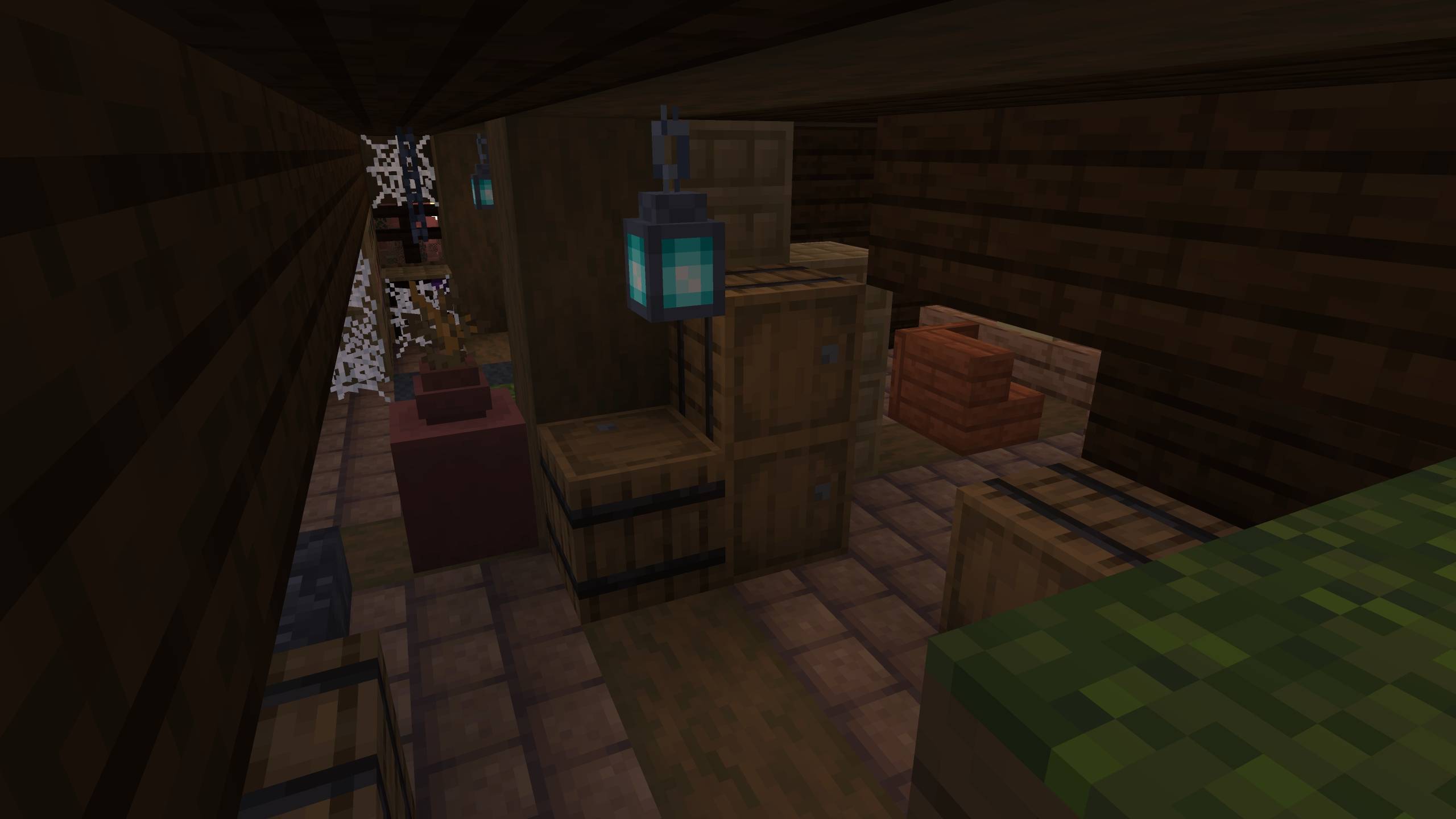 Cabin in the Woods - Backrooms (Achievements On) — screenshot 8