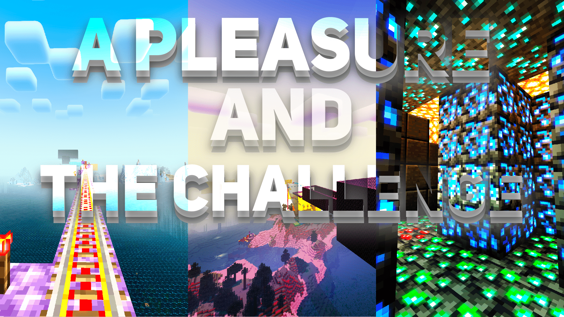 A Pleasure And The Challenge — screenshot 1