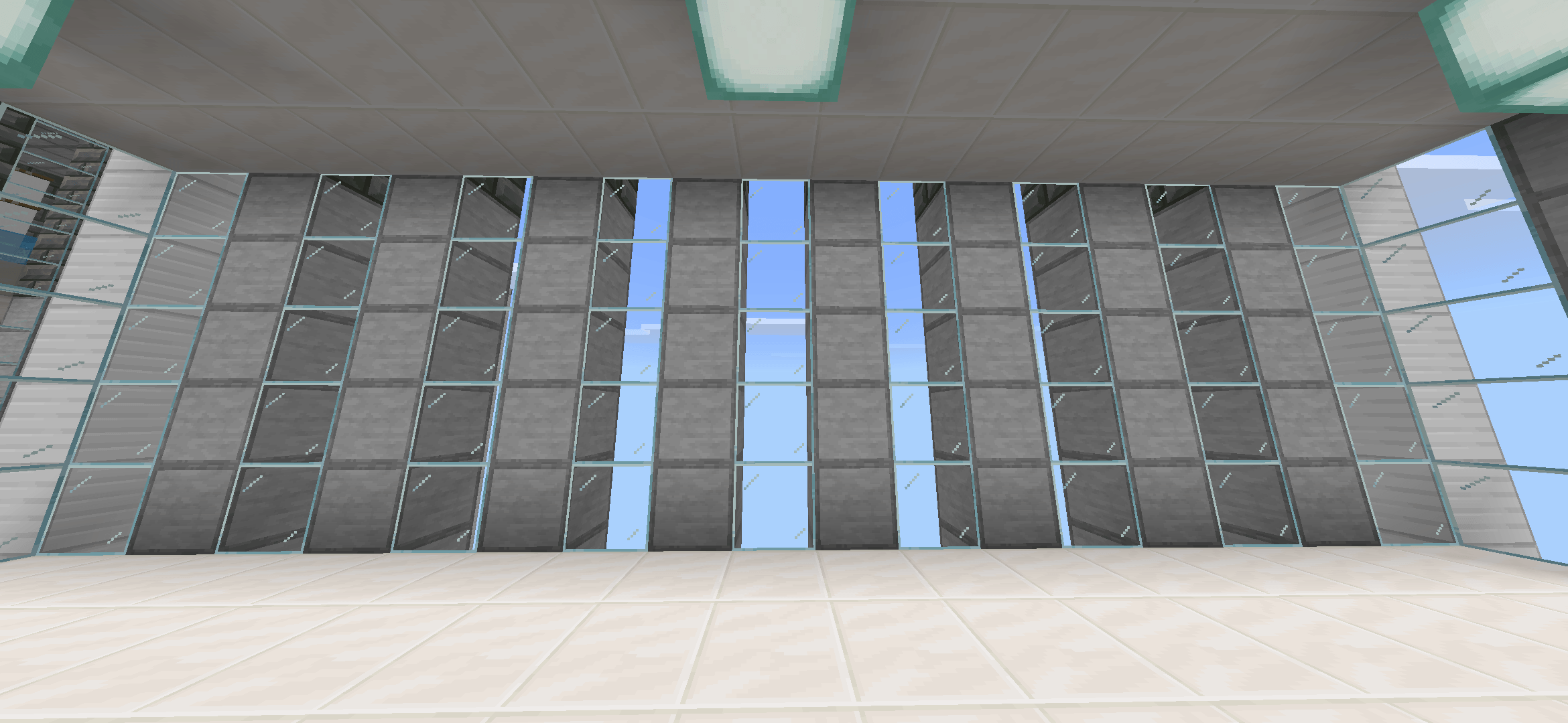 World Trade Center (Low Scale) — screenshot 2