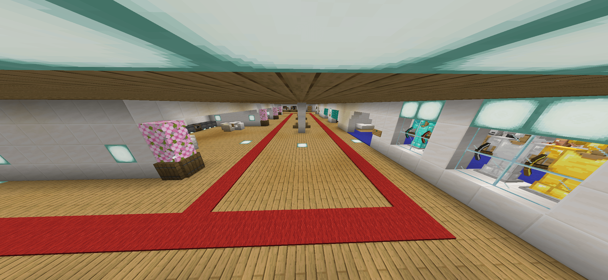 World Trade Center (Low Scale) — screenshot 5