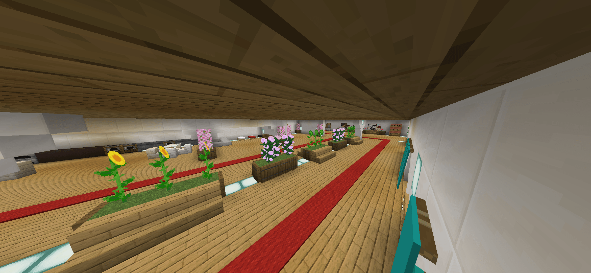 World Trade Center (Low Scale) — screenshot 6