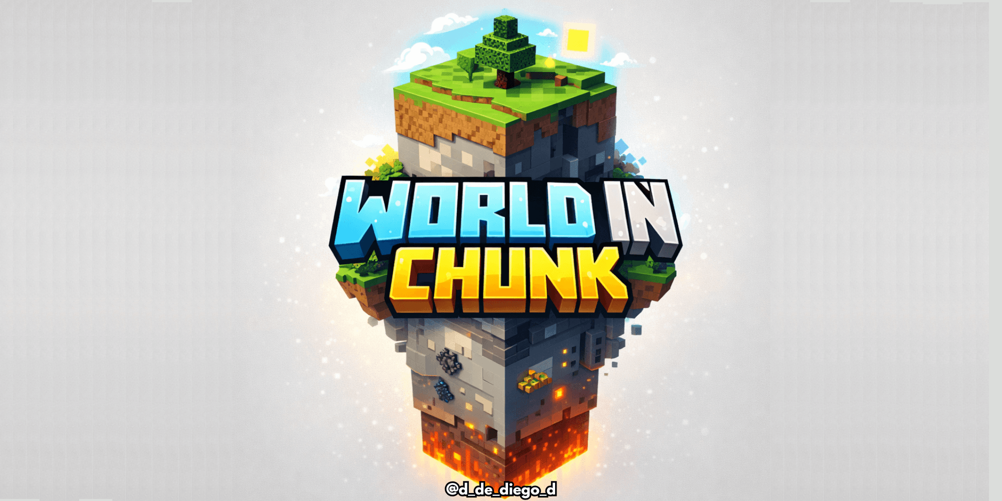 World In Chunk — screenshot 1