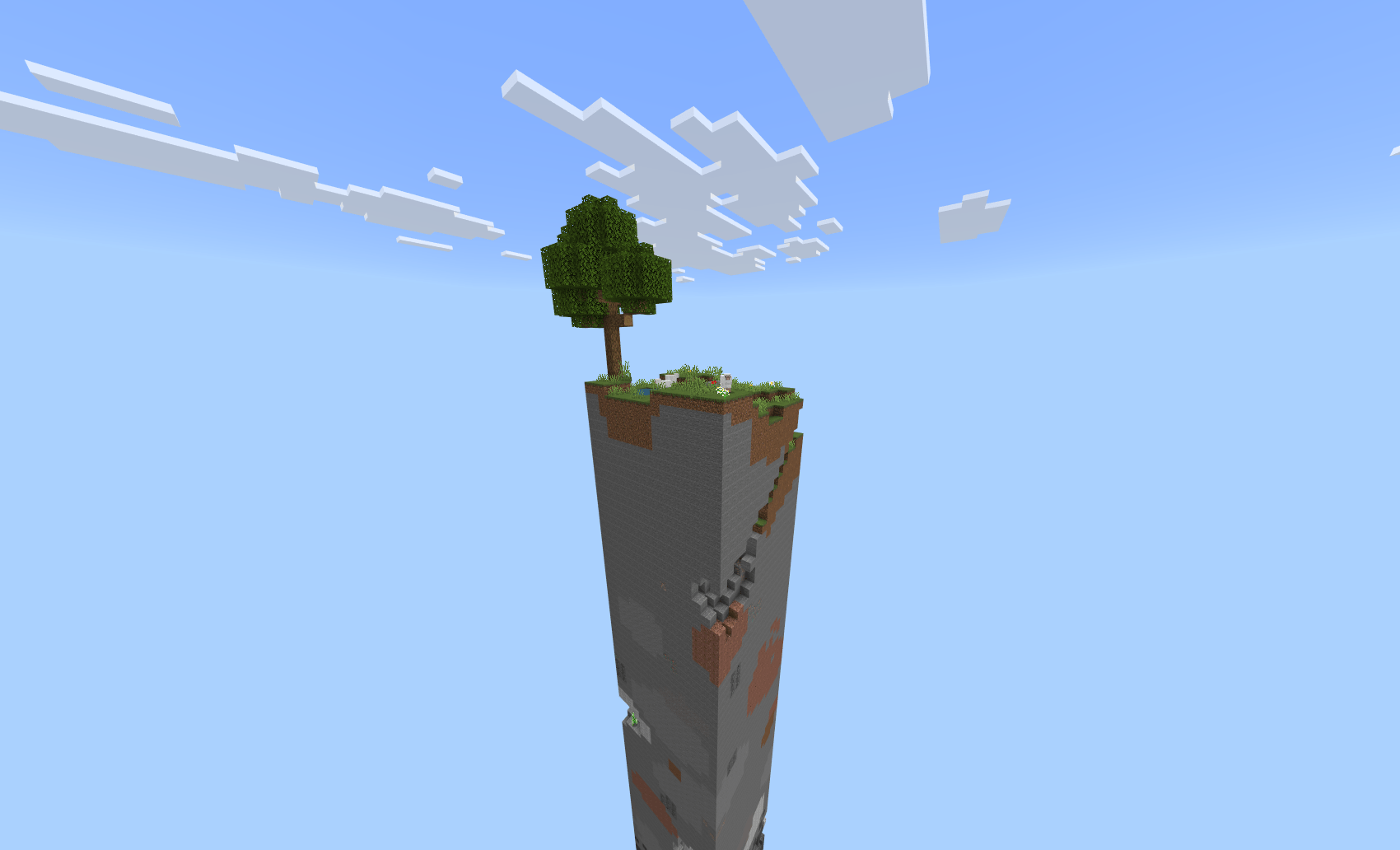 World In Chunk — screenshot 2
