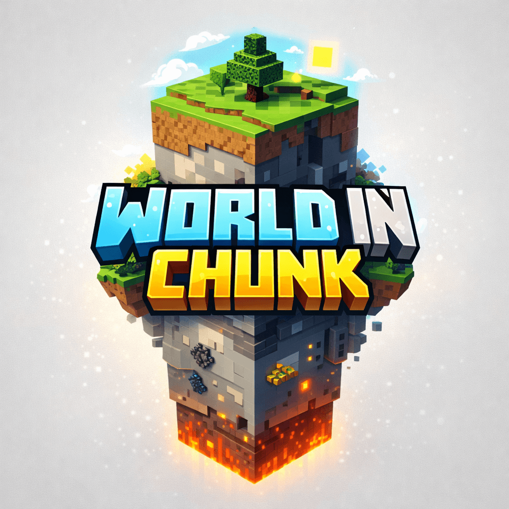 World In Chunk — screenshot 3