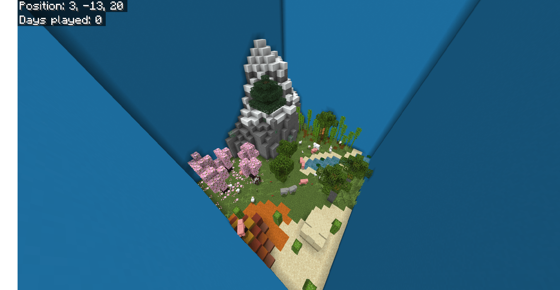What If Minecraft Was Free — screenshot 1