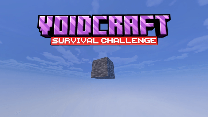 Voidcraft — screenshot 1