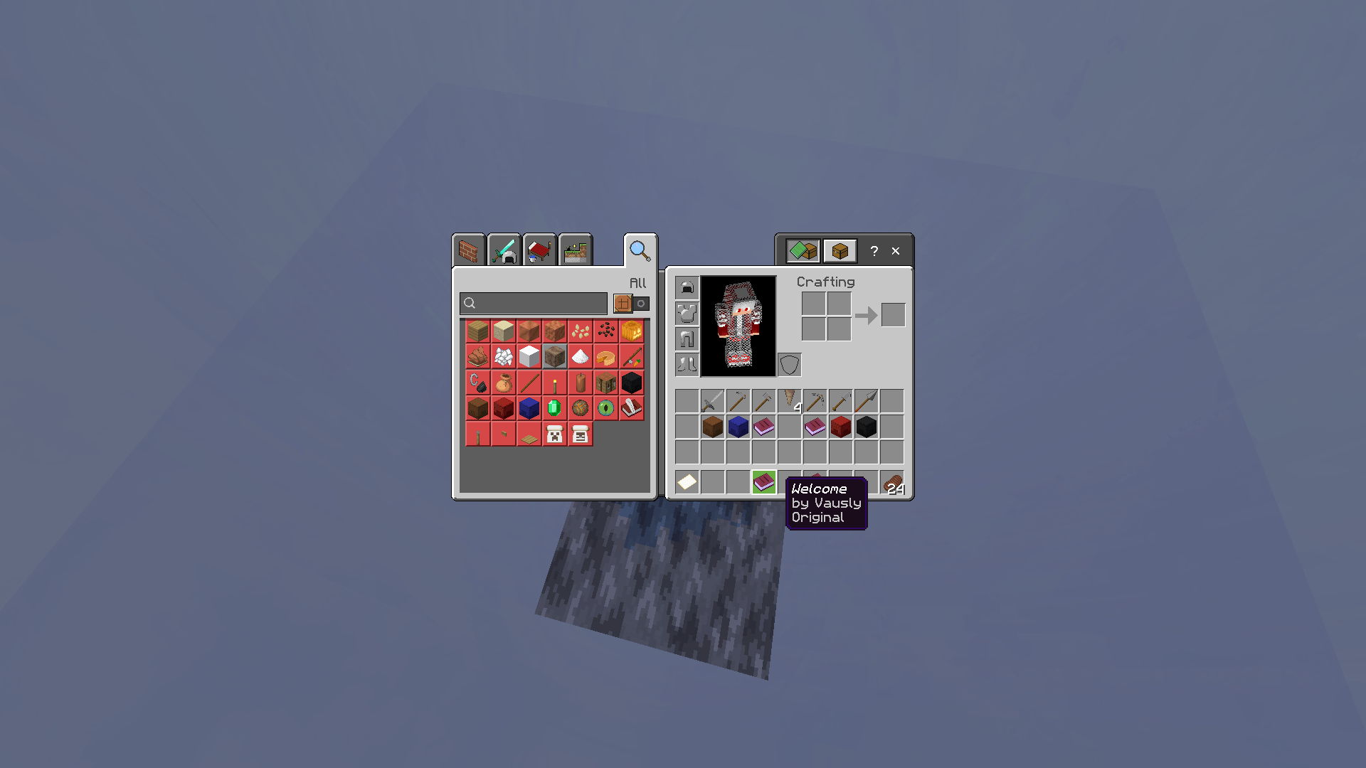 Voidcraft — screenshot 2