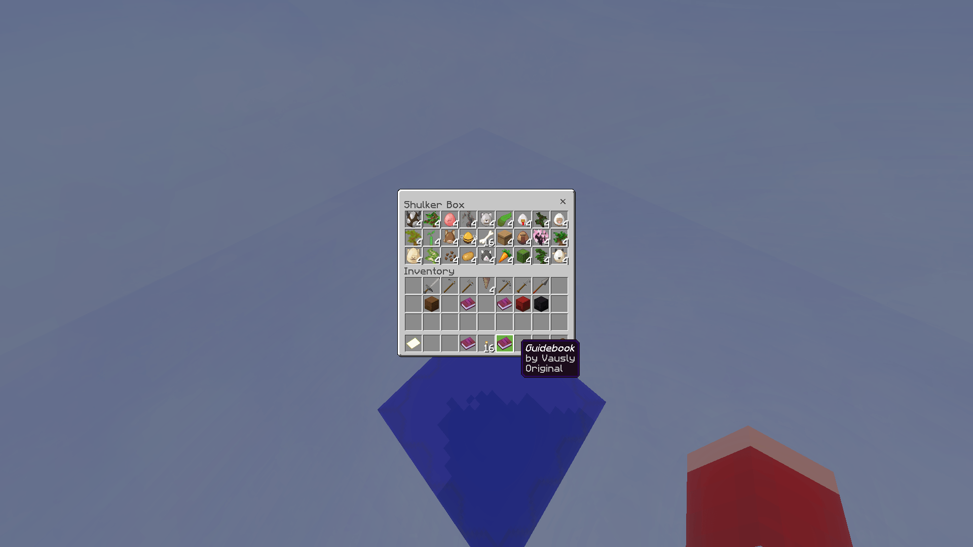 Voidcraft — screenshot 3