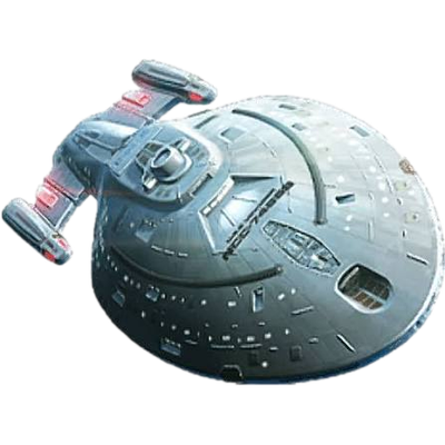 USS Voyager