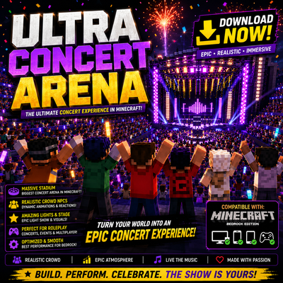 Ultra Concert Arena | EL SANDO