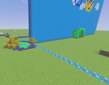 Ultra Build Battle! [Map] UPD2 — screenshot 1