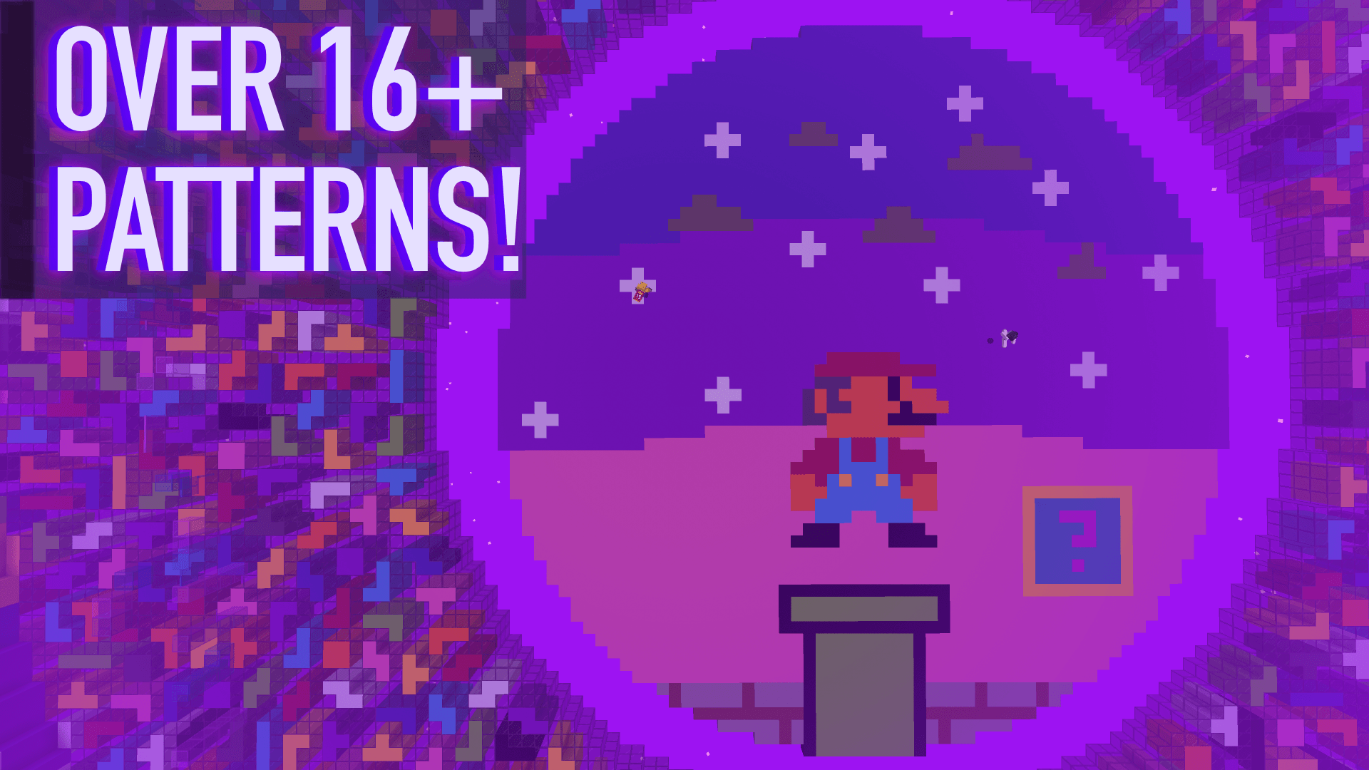 TYA - Color Floor (Block Party) — screenshot 3