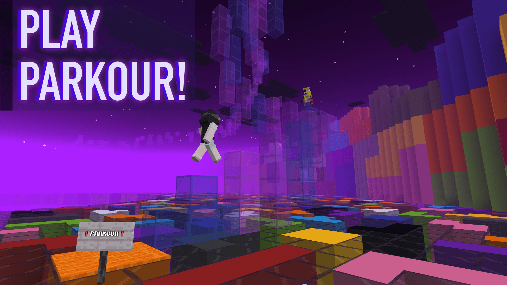 TYA - Color Floor (Block Party) — screenshot 4