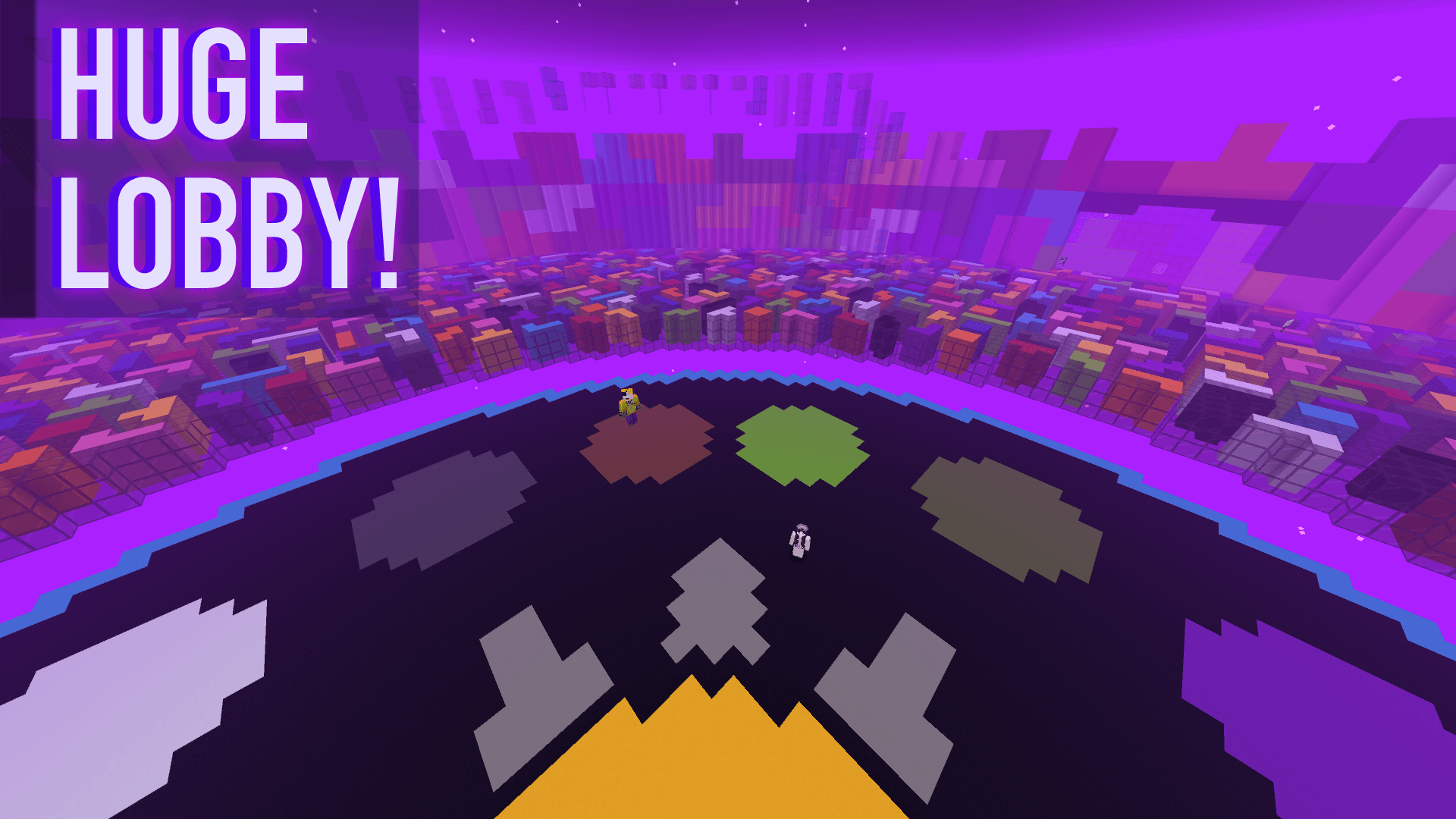 TYA - Color Floor (Block Party) — screenshot 6