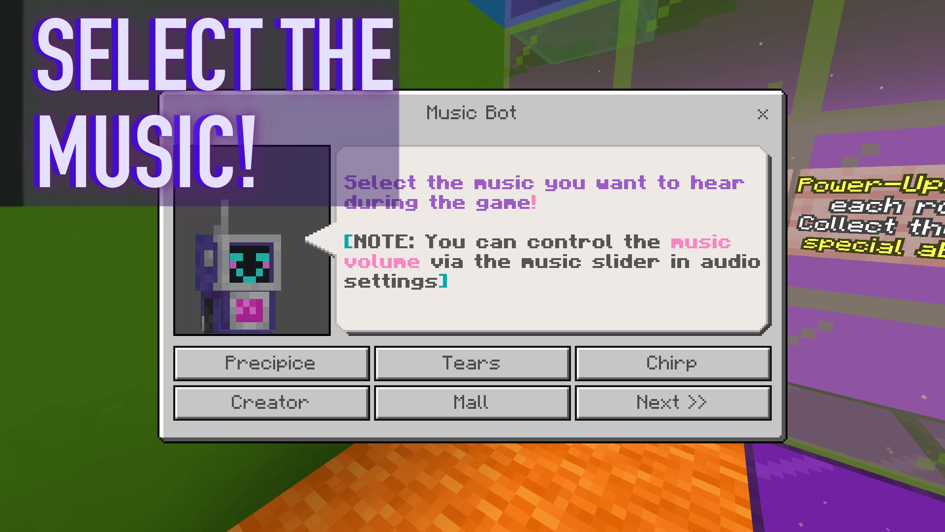 TYA - Color Floor (Block Party) — screenshot 8