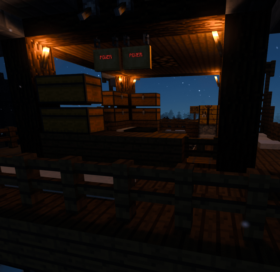 The Watchtower — screenshot 3
