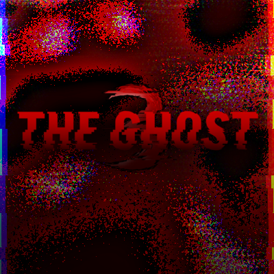 The ghost 3